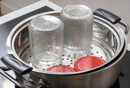 Фото шага рецепта Варенье из тыквы 174912 шаг 8  