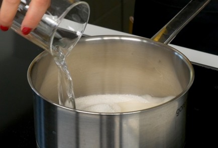 Фото шага рецепта Варенье из винограда 151422 шаг 1  