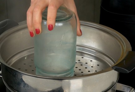 Фото шага рецепта Варенье из винограда 151422 шаг 5  