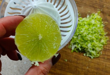 Фото шага рецепта Варенье из яблок на зиму 190195 шаг 6  