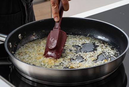 Фото шага рецепта Вареники с грибами 175429 шаг 10  