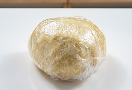 Фото шага рецепта Вареники с капустой 175427 шаг 7  