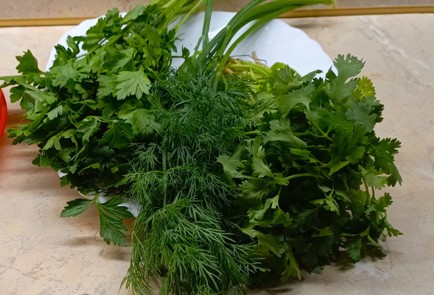 Фото шага рецепта Вареники с картошкой и луком 186861 шаг 5