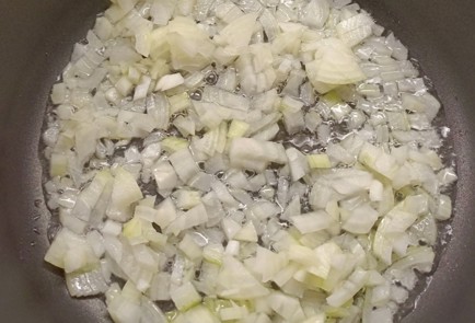 Фото шага рецепта Вареники с картошкой и луком 186861 шаг 6