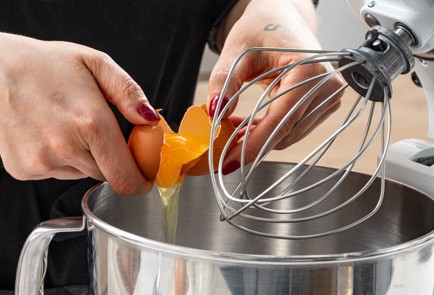 Фото шага рецепта Вареники с картошкой на заварном тесте 176086 шаг 2  