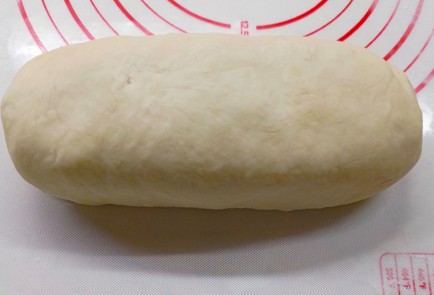 Фото шага рецепта Вареники с начинкой из капусты 186871 шаг 9