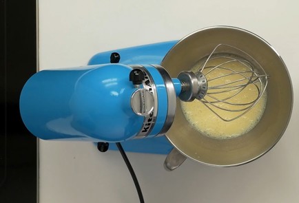 Фото шага рецепта Вареники с творогом 136853 шаг 2  