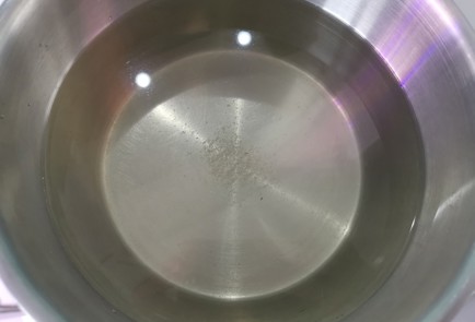 Фото шага рецепта Вареные креветки 190170 шаг 1