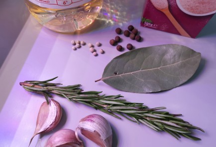 Фото шага рецепта Вареные креветки 190170 шаг 2