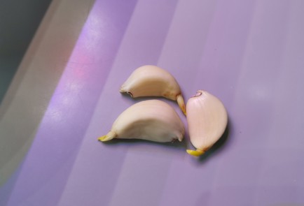 Фото шага рецепта Вареные креветки 190170 шаг 4