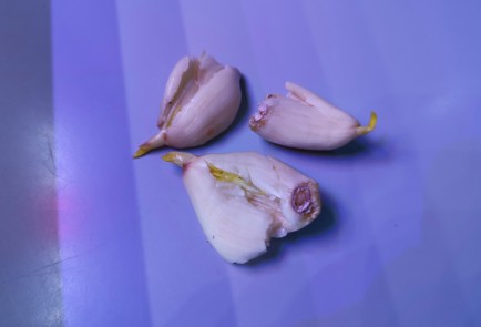 Фото шага рецепта Вареные креветки 190170 шаг 5