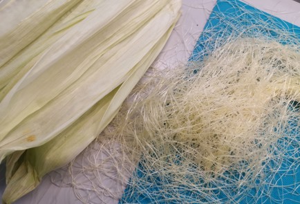 Фото шага рецепта Вареная кукуруза 190250 шаг 2