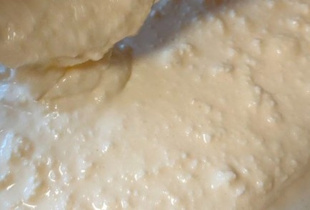 Фото шага рецепта Ватрушка на постном тесте 188926 шаг 18  