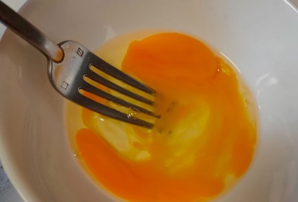 Фото шага рецепта Ватрушка на постном тесте 188926 шаг 22  