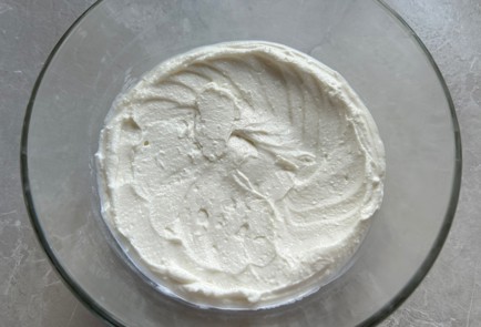 Фото шага рецепта Ватрушки со штрейзелем 175145 шаг 9  