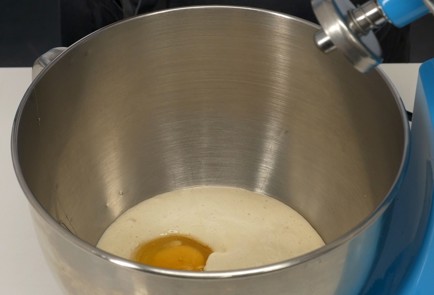 Фото шага рецепта Ватрушки 136981 шаг 3  