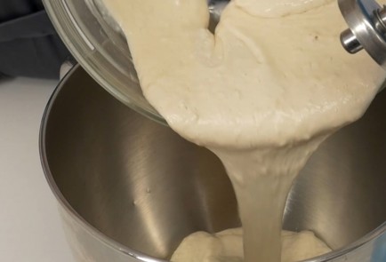 Фото шага рецепта Ватрушки 136981 шаг 4  