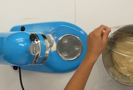 Фото шага рецепта Ватрушки 136981 шаг 5  