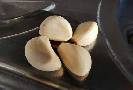 Фото шага рецепта Веганская чиабатта с тофу и спаржей 151209 шаг 2  