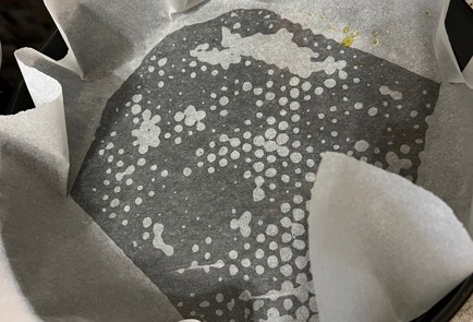 Фото шага рецепта Веганский яблочный пирог 153260 шаг 2  