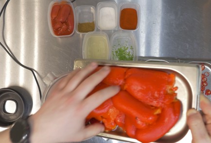 Фото шага рецепта Велосипедная курица 152230 шаг 6  