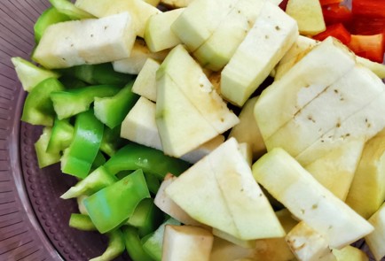 Фото шага рецепта Венгерский гуляш 173688 шаг 1