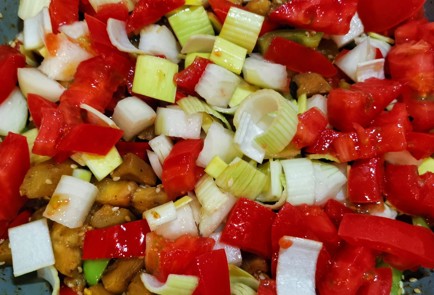 Фото шага рецепта Венгерский гуляш 173688 шаг 11