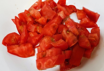 Фото шага рецепта Венгерский гуляш 173688 шаг 3