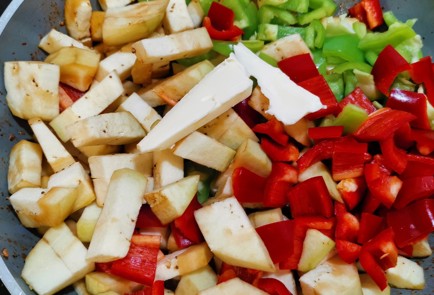 Фото шага рецепта Венгерский гуляш 173688 шаг 9