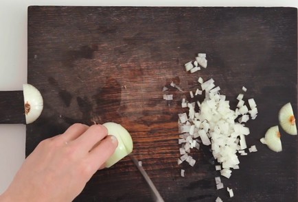 Фото шага рецепта Венгерский суп из лесных грибов 80651 шаг 3