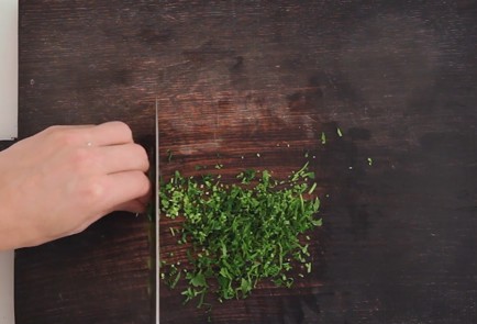 Фото шага рецепта Венгерский суп из лесных грибов 80651 шаг 4