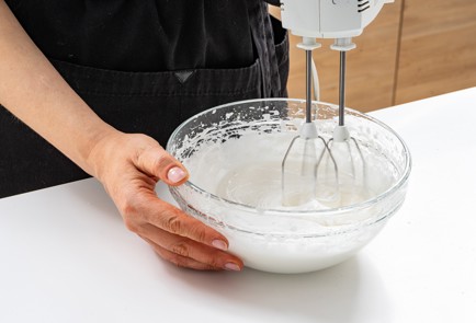 Фото шага рецепта Венские куличи 188911 шаг 10  