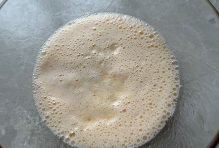 Фото шага рецепта Венские вафли 175445 шаг 4  