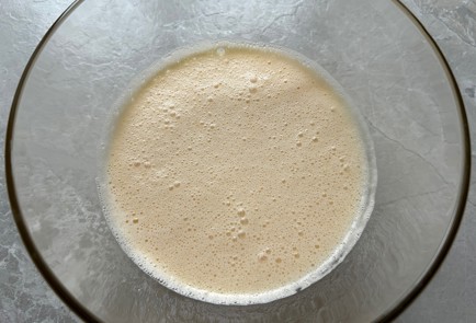 Фото шага рецепта Венские вафли 175445 шаг 5  