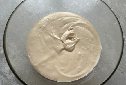 Фото шага рецепта Венские вафли 175445 шаг 7  