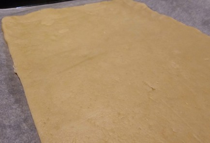 Фото шага рецепта Венское печенье с яблочным повидлом 175332 шаг 7  