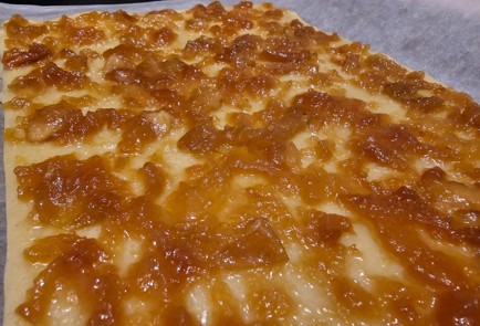 Фото шага рецепта Венское печенье с яблочным повидлом 175332 шаг 8  