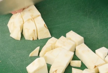 Фото шага рецепта Вепрево колено Свиная рулька 93118 шаг 3  