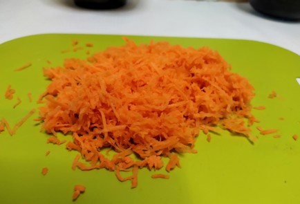 Фото шага рецепта Вермишель с курицей и овощами 188815 шаг 4