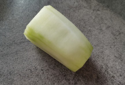 Фото шага рецепта Весенний салат 191569 шаг 6  