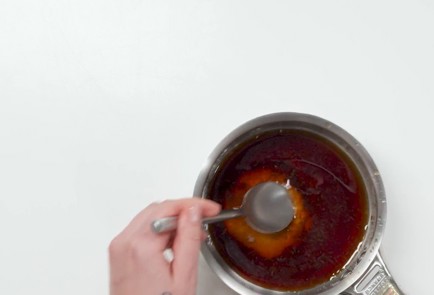 Фото шага рецепта Весенняя лапша с овощами 163273 шаг 2  