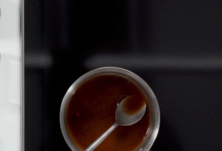 Фото шага рецепта Весенняя лапша с овощами 163273 шаг 3  