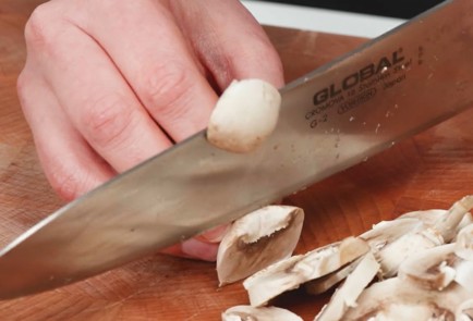 Фото шага рецепта Весенняя лапша с овощами 163273 шаг 9  