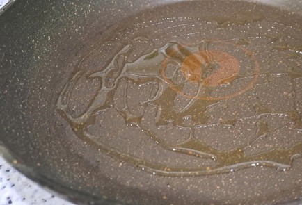 Фото шага рецепта Вешенки на сковороде 190647 шаг 3  