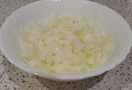 Фото шага рецепта Вешенки на сковороде 190647 шаг 5  