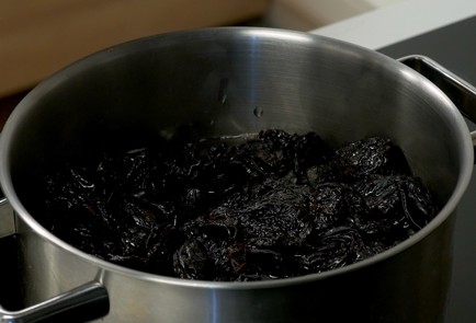 Фото шага рецепта Исландский торт винартерта 151128 шаг 1  