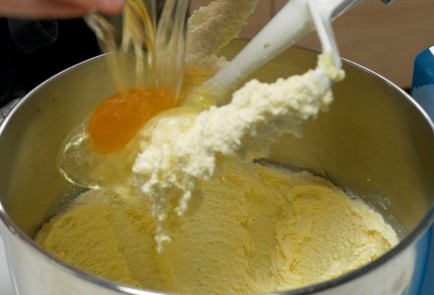 Фото шага рецепта Исландский торт винартерта 151128 шаг 4  