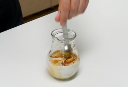 Фото шага рецепта Исландский торт винартерта 151128 шаг 6  