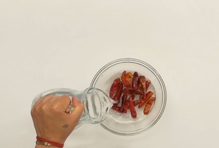 Фото шага рецепта Гоанское карри виндалу 137366 шаг 2  