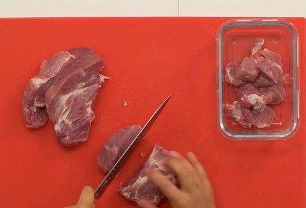 Фото шага рецепта Гоанское карри виндалу 137366 шаг 4  